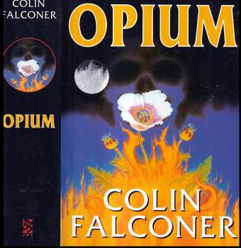 Colin Falconer: Opium