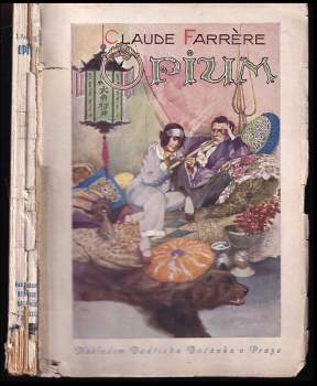 Opium (Fumée d' opium)