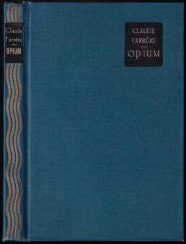 Opium (Fumée d' opium)