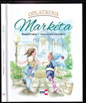 Oplatková Markéta
