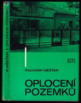 Oplocení pozemků