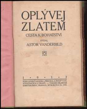 Oplývej zlatem
