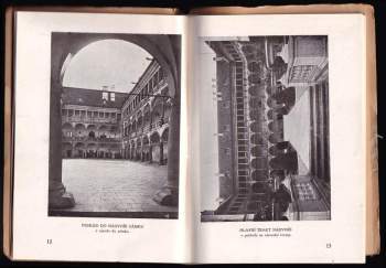 A Kubíček: Opočen