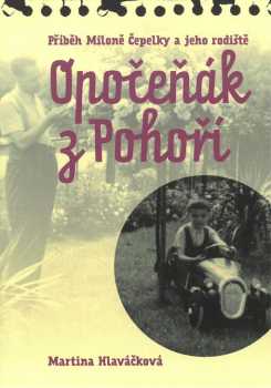 Martina Hlaváčková: Opočeňák z Pohoří