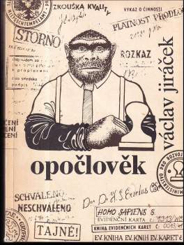 Opočlověk