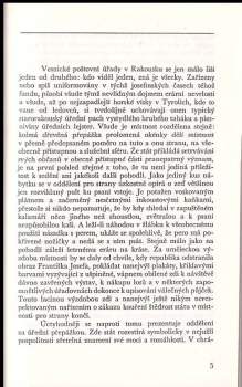Stefan Zweig: Opojení z proměny