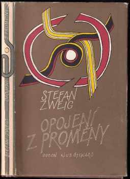 Opojení z proměny - Stefan Zweig (1986, Odeon) - ID: 571333