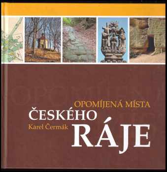 Opomíjená místa Českého ráje