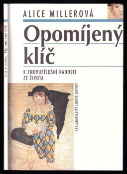 Opomíjený klíč