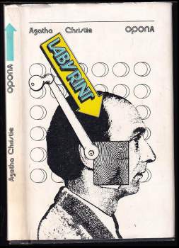 Agatha Christie: Opona