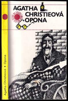 Opona