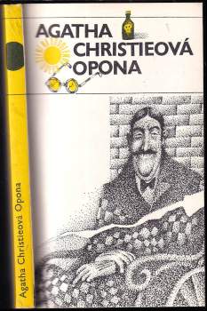 Opona