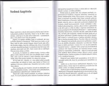 Agatha Christie: Opona