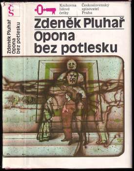 Opona bez potlesku