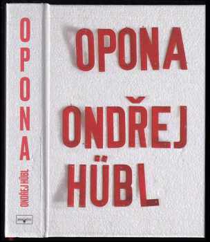 Ondřej Hübl: Opona