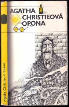 Opona