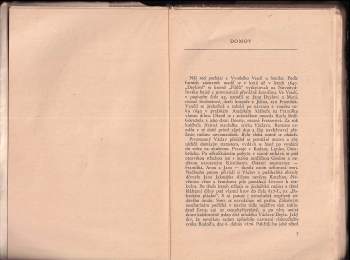 Rudolf Deyl: Opona spadla