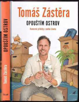 Opouštím ostrov
