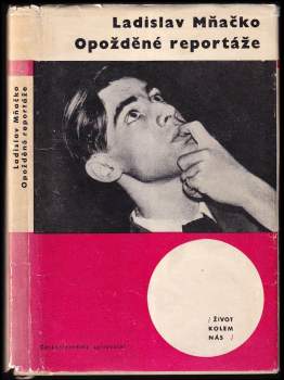 Opožděné reportáže