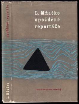 Opožděné reportáže