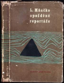 Opožděné reportáže