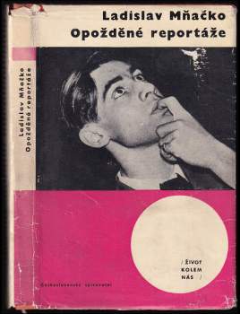 Opožděné reportáže