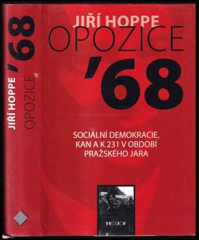 Opozice '68