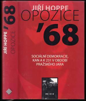 Opozice '68