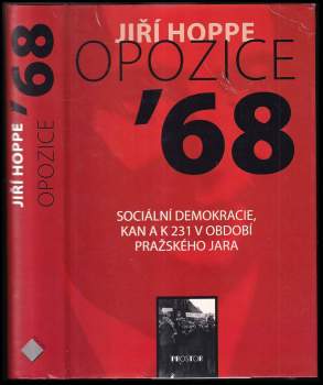 Opozice '68