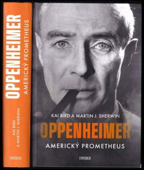 Kai Bird: Oppenheimer