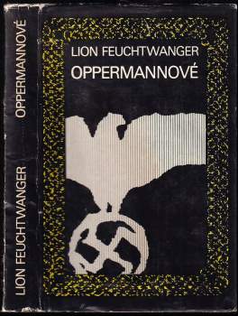 Lion Feuchtwanger: Oppermannové