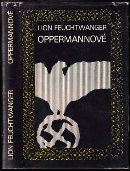 Lion Feuchtwanger: Oppermannové