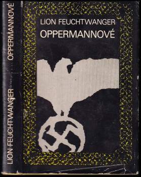 Lion Feuchtwanger: Oppermannové