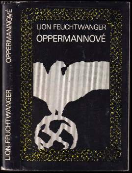 Lion Feuchtwanger: Oppermannové