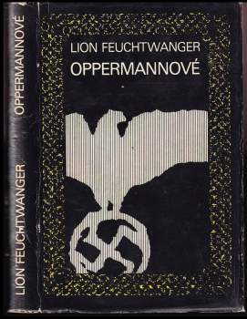 Lion Feuchtwanger: Oppermannové