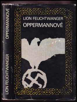 Lion Feuchtwanger: Oppermannové