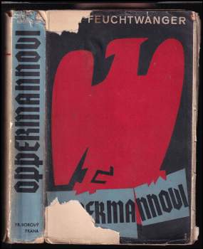 Oppermannovi