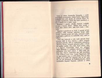 Lion Feuchtwanger: Oppermannovi