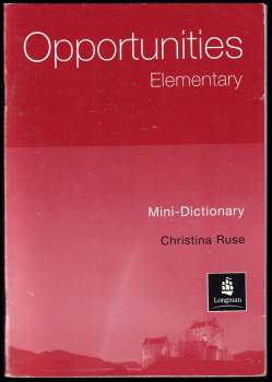 Anna Sikorzyńska: Opportunities