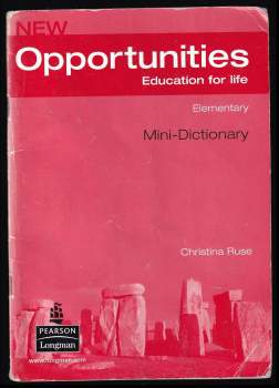 Opportunities