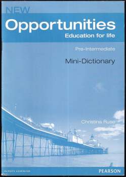 Opportunities