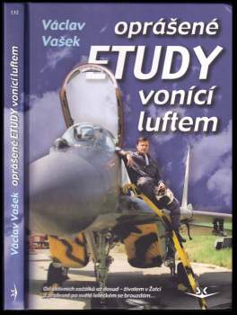 Oprášené etudy vonící luftem
