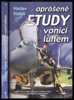Oprášené etudy vonící luftem