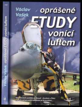 Oprášené etudy vonící luftem