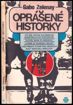 Oprášené historky