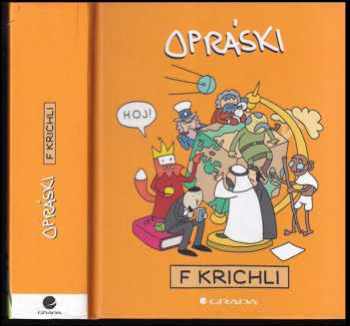 Opráski f krichli