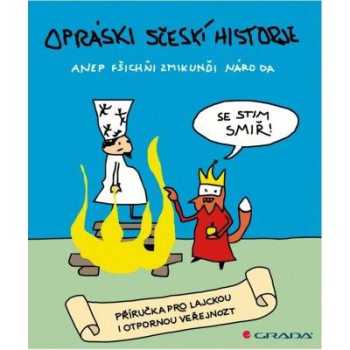 jaz: Opráski z historje svjeta II