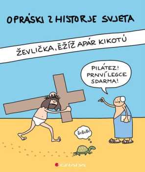 Opráski z historje svjeta