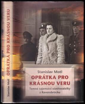 Oprátka pro krásnou Veru