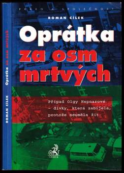 Oprátka za osm mrtvých